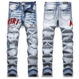 Amiri Jeans