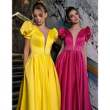 Women Party Dress Fashion Sexy Evening Dress (Ss0416)