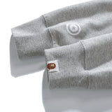 Bathing Ape Hoodie Shark Double Hat Embroidered Zip Sweater Casual Loose Hooded Jacket