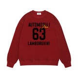 Rhude sweatshirt