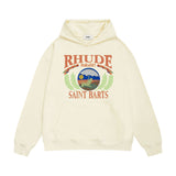 Rhude Hoodie