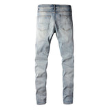 Men Trendy Jeans
