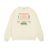Rhude sweatshirt