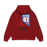 Rhude Hoodie