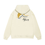 Rhude Hoodie