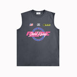 Rhude Tank T Shirts