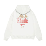 Rhude Hoodie