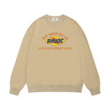 Rhude sweatshirt