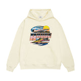 Rhude Hoodie