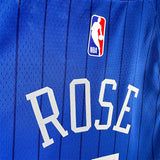 NBA Jerseys 24 season, Knicks, City 4, Ross