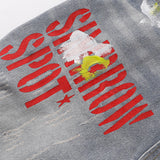 Mens jeans