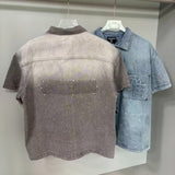 Mixed Emotion T Shirts