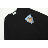 Casablanca Crew Neck Sweatshirt