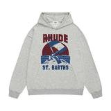 Rhude Hoodie
