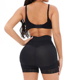 Women Butt Lifter Shapewear Hi-Waist Shapewear Underwear  Practicality Fashion Slim