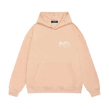 Amiri hoodie bowling print