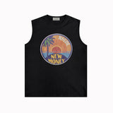 Rhude Tank T Shirts