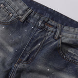 Mens jeans