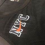 NBA Jerseys 21, Knicks City 30, Randall