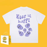 Drew T Shirts Printed Short Sleeve