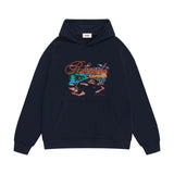 Rhude Hoodie
