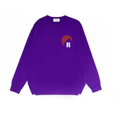 RHUDE Long Sleeve T-Shirt