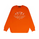Amiri long sleeve shirts damaged little spider la&caprinting