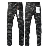purple brand jeans