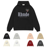 Rhude Hoodie