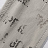 Mens jeans