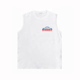 Rhude Tank T Shirts