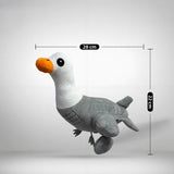Plush Toys tungtungsahur shark plush toy doll