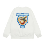 Casablanca Crew Neck Sweatshirt