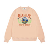 Rhude sweatshirt