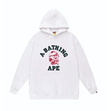 Bathing ape Hoodie