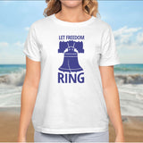 Independence Day T-Shirts 4th Of July Unisex T-Shirts