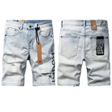 ksubi denim shorts