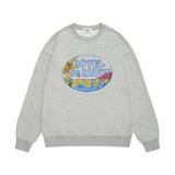 Rhude sweatshirt