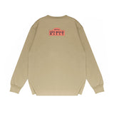 RHUDE Long Sleeve T-Shirt