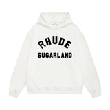 Rhude Hoodie