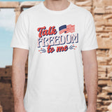Independence Day T-Shirts 4th Of July Unisex T-Shirts