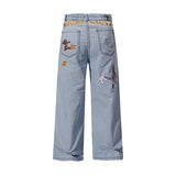 Mens jeans