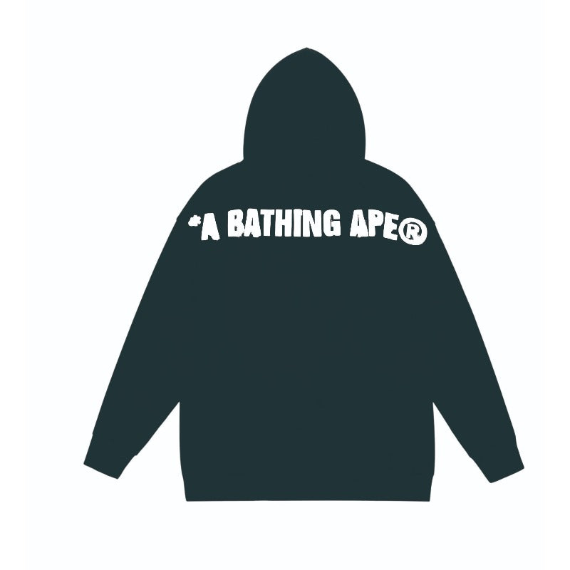 Bathing ape Hoodie