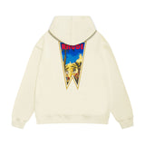 Rhude Hoodie