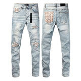 ami  jeans
