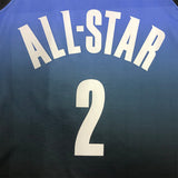 NBA Jerseys 23 season, All-Star, Blue 2, Irving