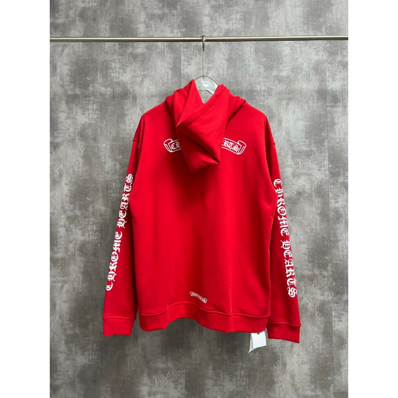 chh hoodie