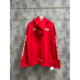 chh hoodie