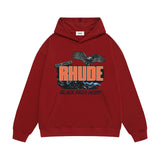 Rhude Hoodie