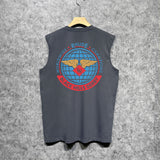 Rhude Tank T Shirts